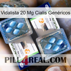 Vidalista 20 Mg Cialis Genéricos viagra5